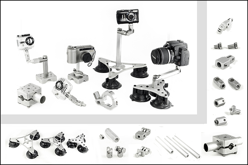 Camera