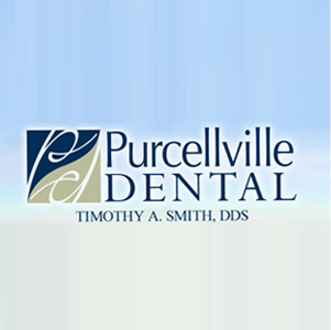 Purcellville Dental Logo