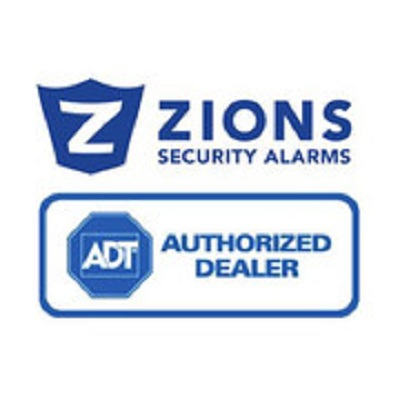 Zions Security Alarms - ADT Authorized Dealer