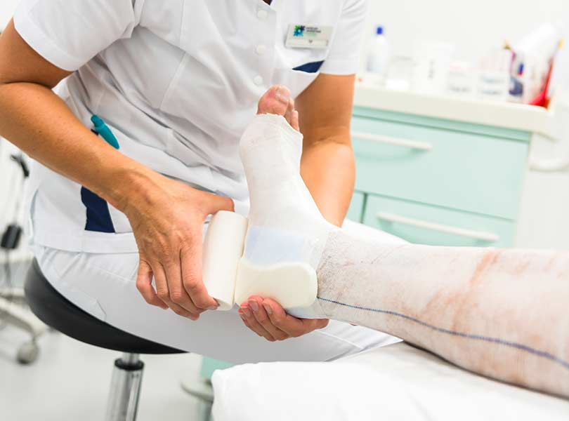 Compression Therapy Market'