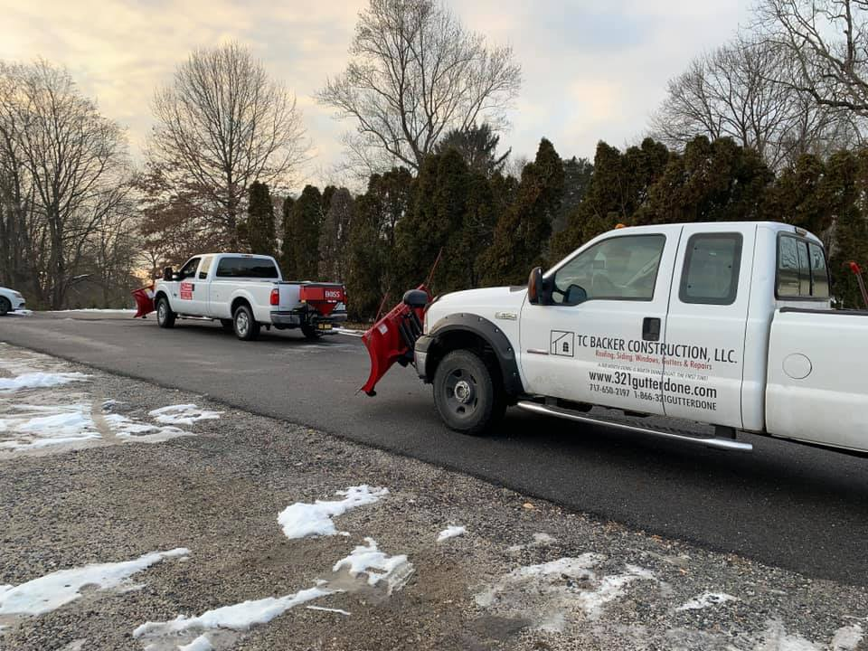 Roofing Contractors York PA'