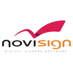 NoviSign Logo