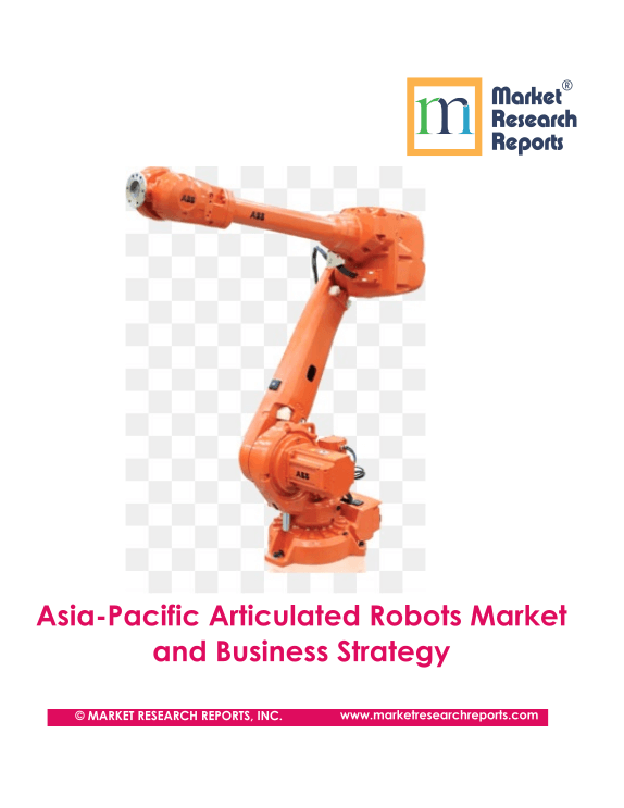 Asia-Pacific Articulated Robots Market by Subsystem'