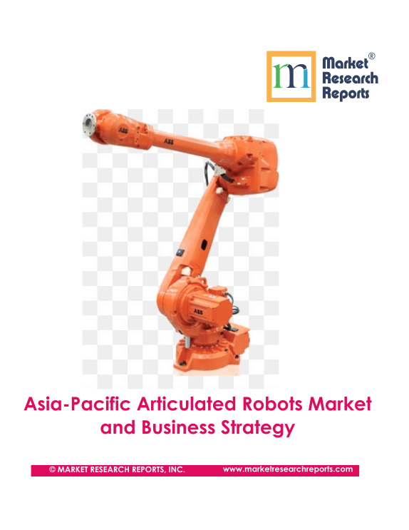 Asia-Pacific Articulated Robots Market by Subsystem