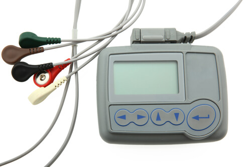 Cardiac Holter Monitor Market'