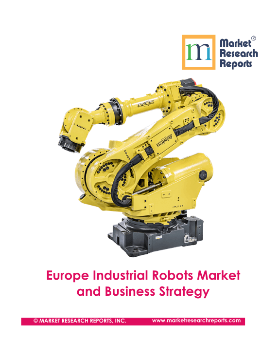 Europe Industrial Robotics Market by Subsystem, Robot Type