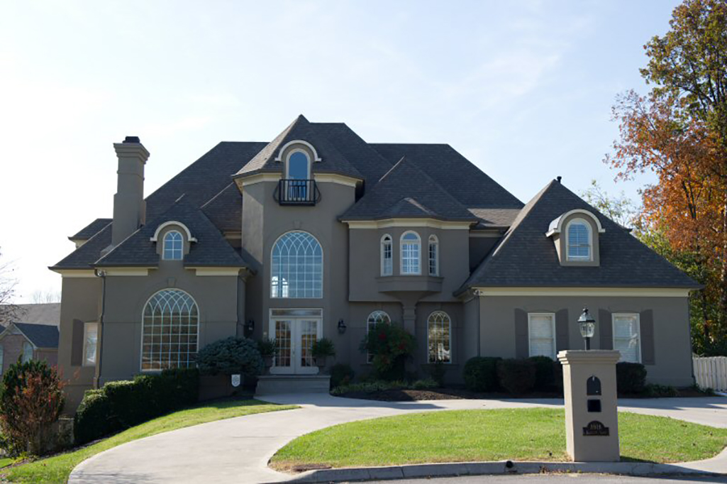 Residential And Commercial Roofing'