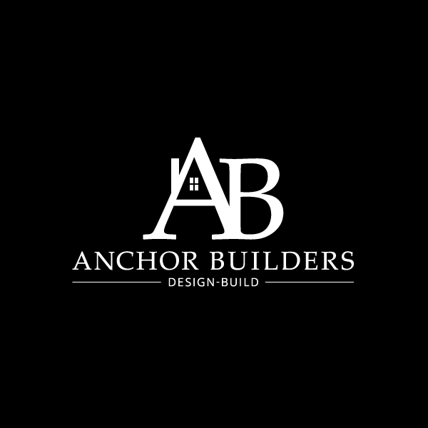 Company Logo For Anchor Builders'