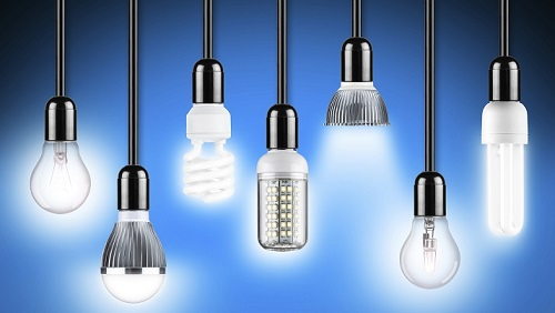 APAC LED Lighting Market'