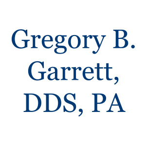 Company Logo For Gregory B. Garrett'