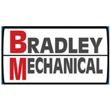 Bradley Mechanical Logo