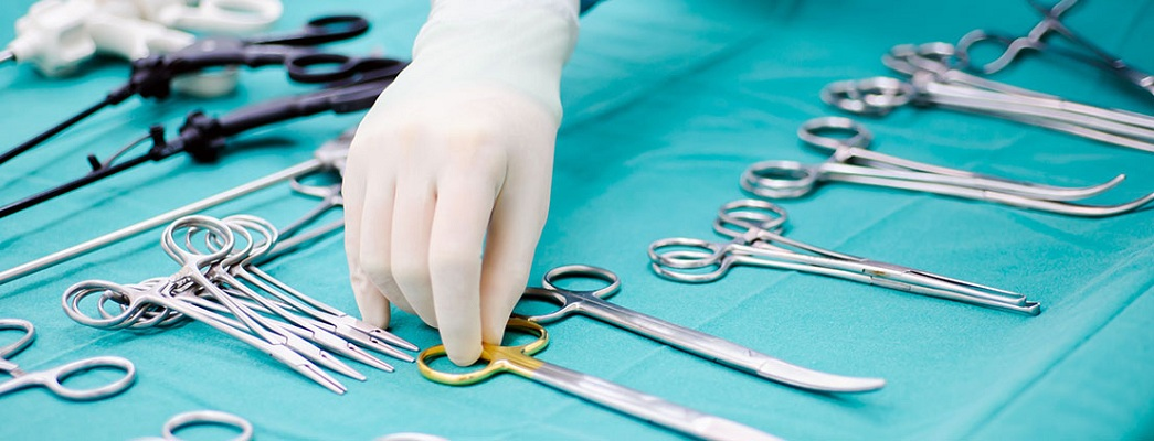 Surgical Equipment Market'