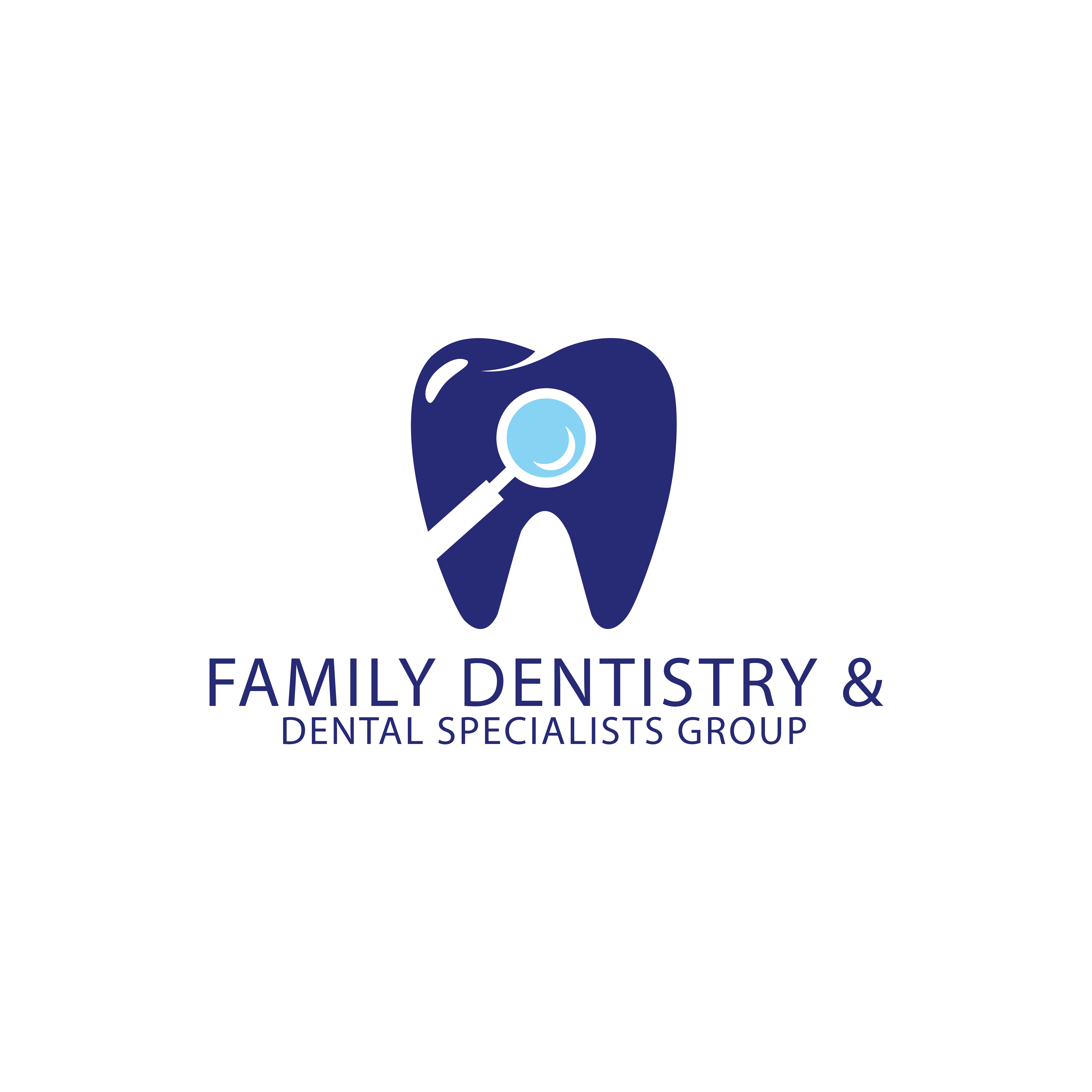 Company Logo For Dental Clinic Orlando - Family Dentistry an'