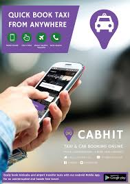 How to book taxi online'