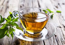 Tea Market'