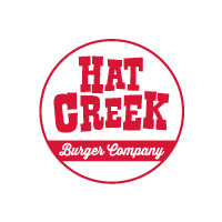 Company Logo For Hat Creek Burger Co.'