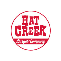 Hat Creek Burger Co. Logo