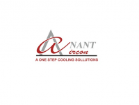 Anant Aircon Logo