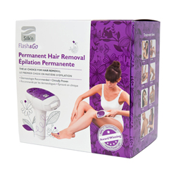 Hair Removal'
