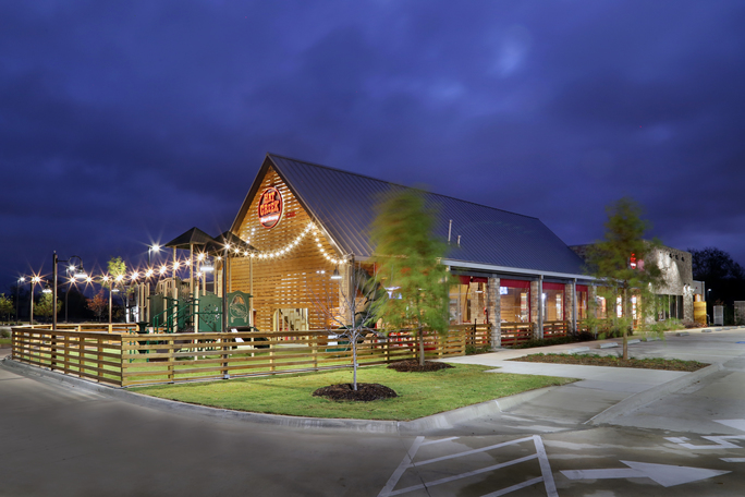 Hat Creek Burger Mckinney'