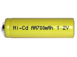Ni-Cd Batteries Market'
