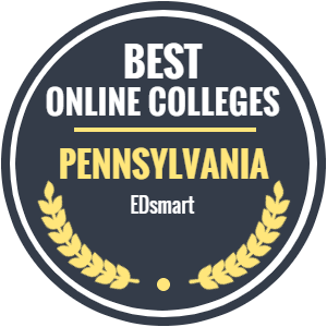 Online Colleges in PA'