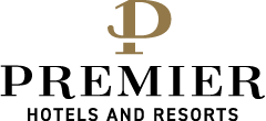 Company Logo For Premier Hotels &amp; Resorts'