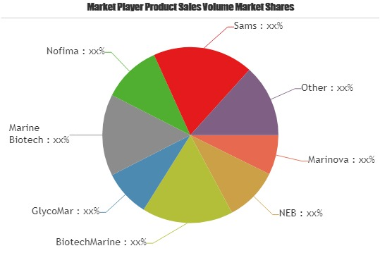 Marine Biotechnology Market Is Thriving Worldwide
