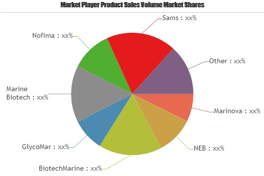 Marine Biotechnology Market Is Thriving Worldwide'