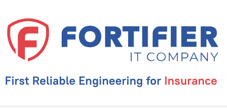 Company Logo For Fortifier'