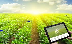 Internet of Things (IoT) in Agriculture Market'