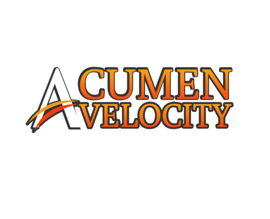 Company Logo For Acumen Velocity'