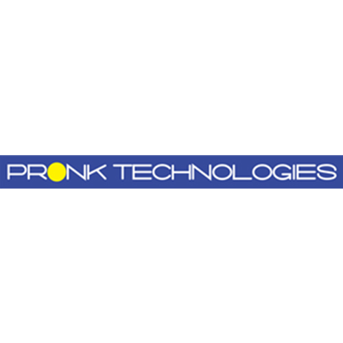 Pronk Technologies INC Logo