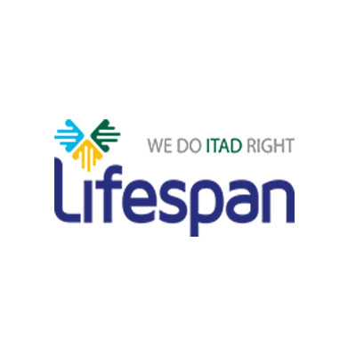 Company Logo For LifespanTechnology'