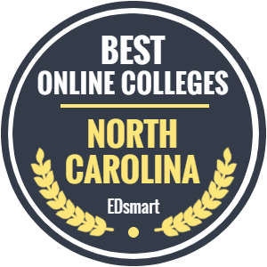 Online Colleges in North Carolina