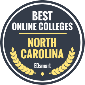Online Colleges in North Carolina'