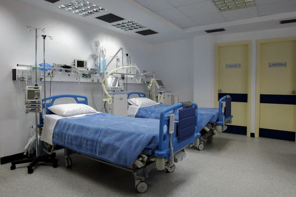 Critical Care Equipment Market