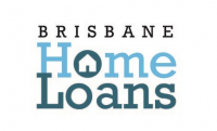 Mortgage Broker Brisbane - Brisbane Home Loan Logo