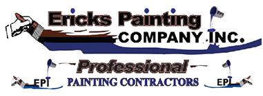 Company Logo For Ericks Painting Company Inc.'