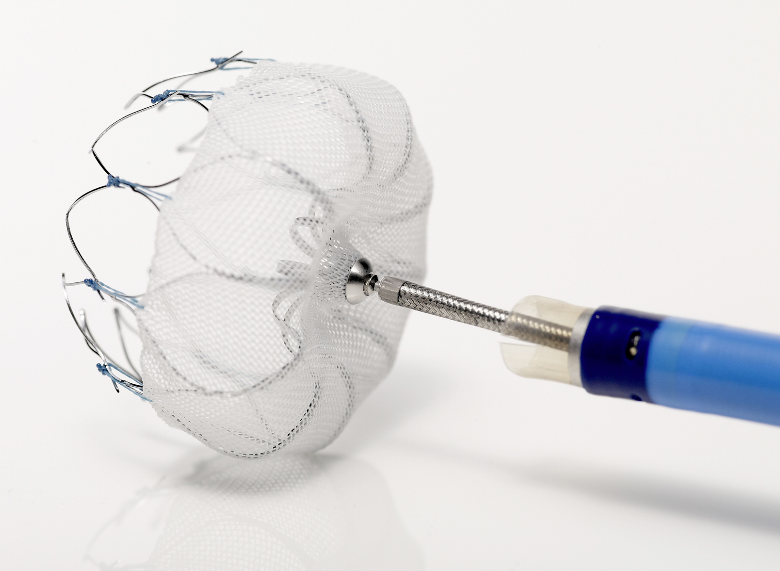 Cardiovascular Implants Market