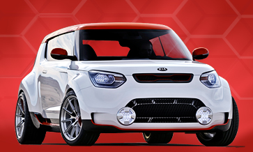 Kia-world.net Redesigns with New Features