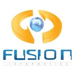 Company Logo For Fusion Informatics'