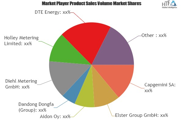 Smart Gas Solutions Market'