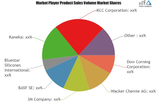 Silicone Market'