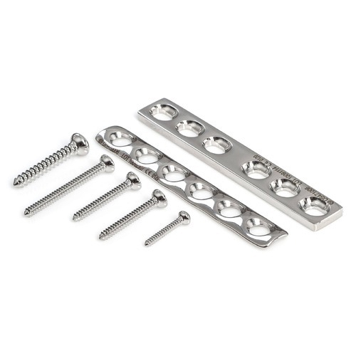 Orthopedic Implants Market