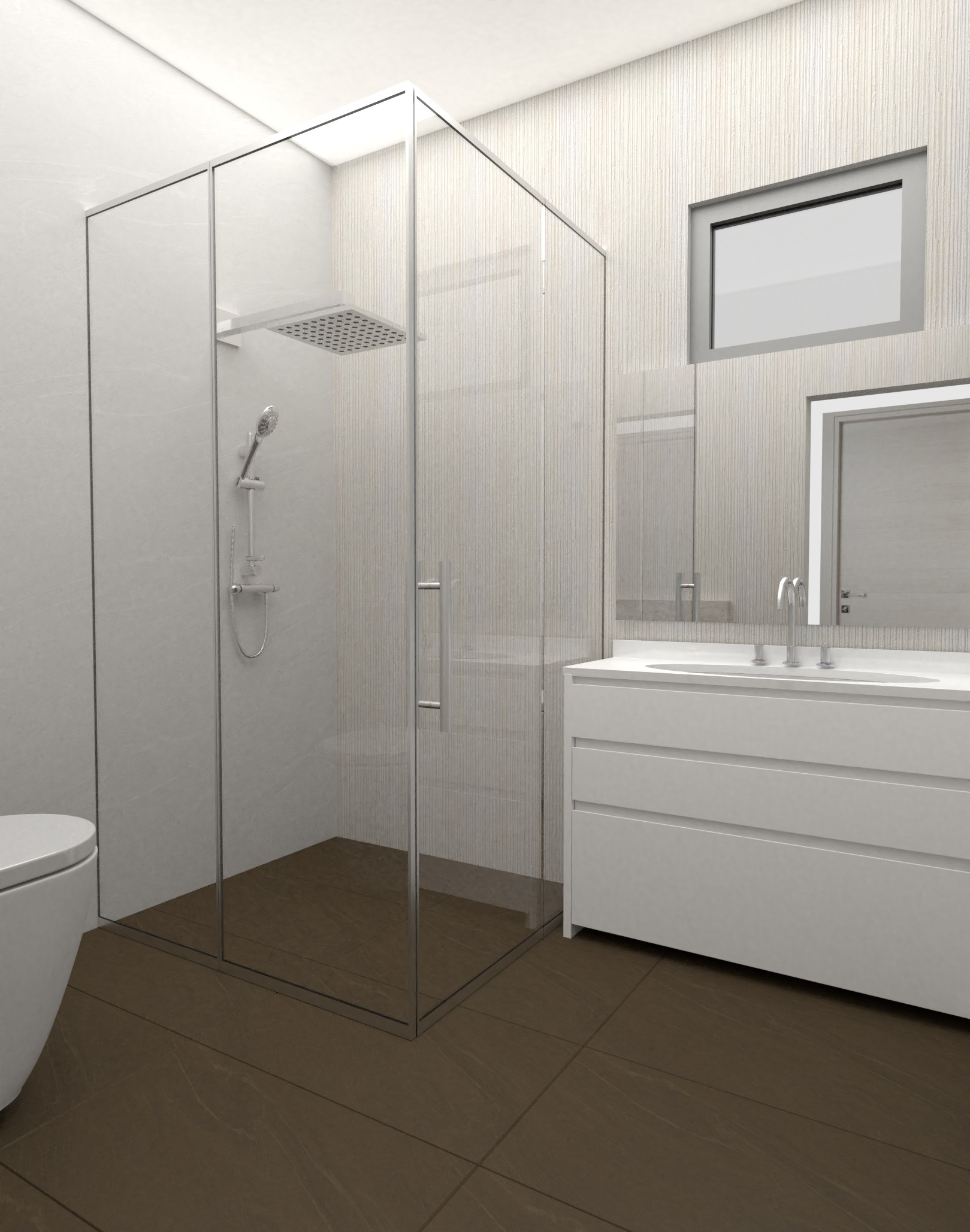 Bath Room Design'