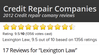 Credit Repair Companies