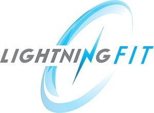 Company Logo For Lightning Fit'