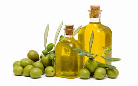 Olive Oil Market'