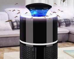 Mosquito Killer Lamps Market'